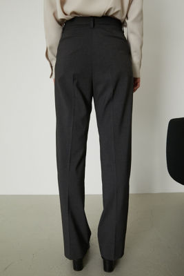 Wool Trousers - Sustainable Fashion