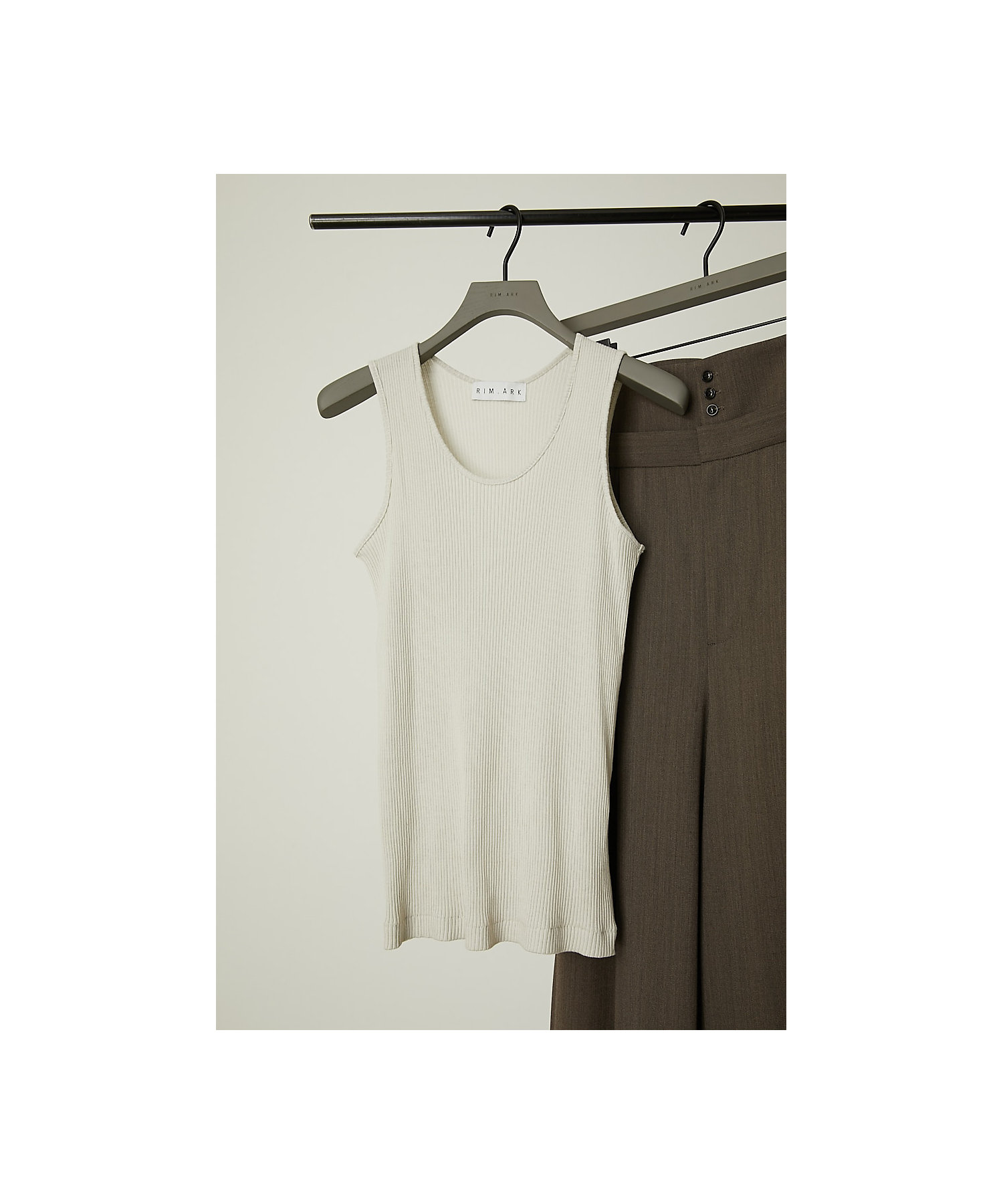 RIM.ARK Standard rib tank