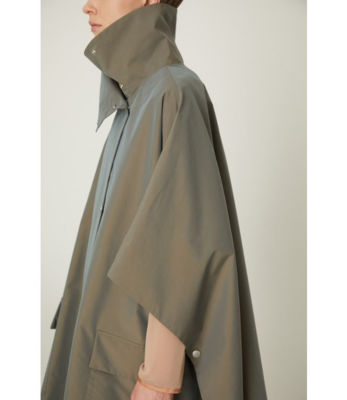 Ｓｔａｎｄ ｃｏｌｌａｒ ｐｏｎｃｈｏ（４６０ＦＳＳ３０－０３５０