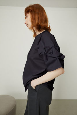 Ｓｌｅｅｖｅ ｔｕｃｋ ｃｕｔ ｔｏｐｓ（４６０ＦＳＳ８０－０１８０