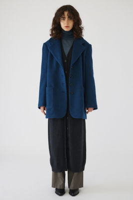 Mix color shaggy JK リムアーク Mix color shaggy JK リムアーク RIM.ARK(リムアーク)｜Mix color