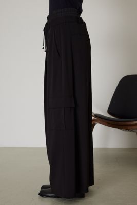 Ｄｏｕｂｌｅ　ｗａｉｓｔ　ｗｉｄｅ　ＰＴ（４６０ＧＡＬ３１－０７６０）