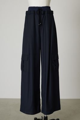 Ｄｏｕｂｌｅ　ｗａｉｓｔ　ｗｉｄｅ　ＰＴ（４６０ＧＡＬ３１－０７６０）