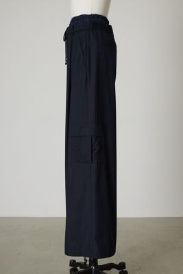 Ｄｏｕｂｌｅ　ｗａｉｓｔ　ｗｉｄｅ　ＰＴ（４６０ＧＡＬ３１－０７６０）