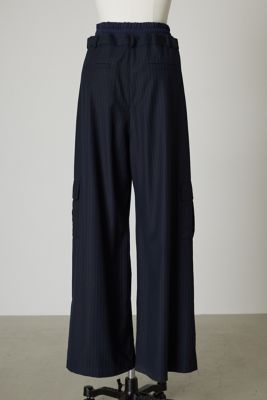 Ｄｏｕｂｌｅ　ｗａｉｓｔ　ｗｉｄｅ　ＰＴ（４６０ＧＡＬ３１－０７６０）