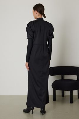 Ｓｈｏｕｌｄｅｒ　ｖｏｌｕｍｅ　Ｉｌｉｎｅ　ｄｒｅｓｓ（４６０ＧＡＬ３３－０８５０）