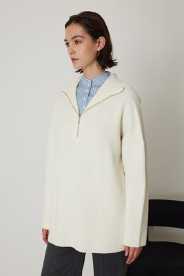 Ｈｏｏｄ　ｏｖｅｒ　ｋｎｉｔ　ｔｕｎｉｃ（４６０ＧＡＬ７０－０３３０）