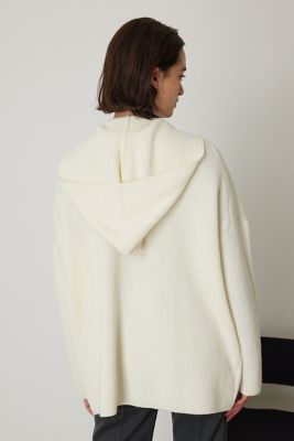 Ｈｏｏｄ　ｏｖｅｒ　ｋｎｉｔ　ｔｕｎｉｃ（４６０ＧＡＬ７０－０３３０）