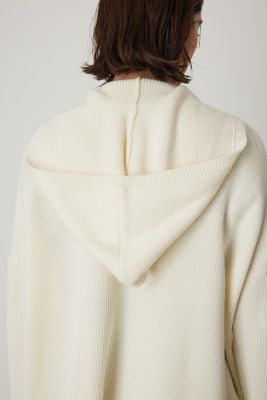 Ｈｏｏｄ　ｏｖｅｒ　ｋｎｉｔ　ｔｕｎｉｃ（４６０ＧＡＬ７０－０３３０）