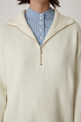 Ｈｏｏｄ　ｏｖｅｒ　ｋｎｉｔ　ｔｕｎｉｃ（４６０ＧＡＬ７０－０３３０）
