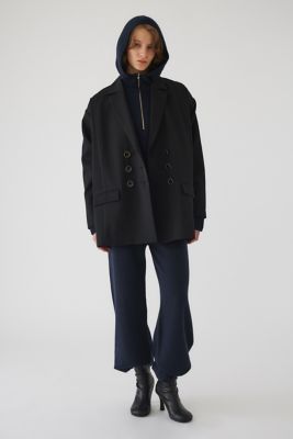 Ｈｏｏｄ　ｏｖｅｒ　ｋｎｉｔ　ｔｕｎｉｃ（４６０ＧＡＬ７０－０３３０）