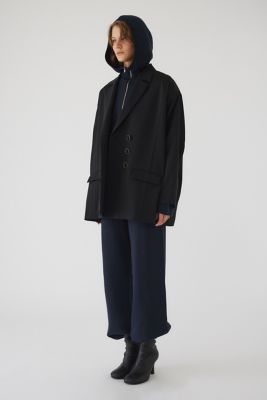 Ｈｏｏｄ　ｏｖｅｒ　ｋｎｉｔ　ｔｕｎｉｃ（４６０ＧＡＬ７０－０３３０）