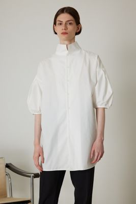 Under tuck volume 2way tops 
