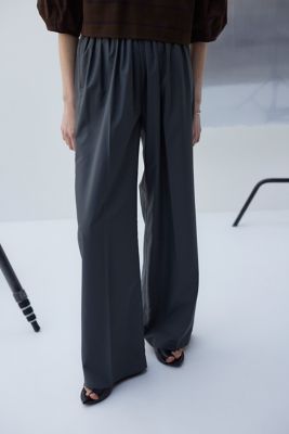 RIM.ARK 完売 熱い レア Waist hang PT リムアーク パンツ