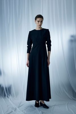 ＜RIM.ARK (Women)＞Ｌａｄｙ　ｌｉｋｅ　ｃｌａｓｓｉｃａｌ　ｄｒｅｓｓ（４６０ＧＡＳ３３－０４５０）