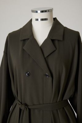 Coat like long OP（460GAS33－0490