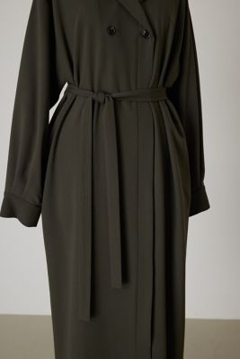 Coat like long OP（460GAS33－0490