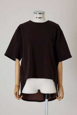 Ｂａｃｋ ｖｏｌｕｍｅ Ｒ－ｎｅｃｋ ｃｕｔ ｔｏｐｓ