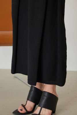 Ｃｕｒｖｅ　ｌｉｎｅ　ｓｌｅｅｖｅ　ｋｎｉｔ　ＯＰ（４６０ＧＡＵ７３－００４０）