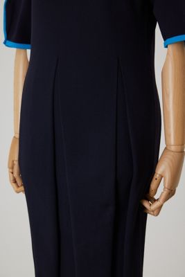 Ｃｕｒｖｅ　ｌｉｎｅ　ｓｌｅｅｖｅ　ｋｎｉｔ　ＯＰ（４６０ＧＡＵ７３－００４０）