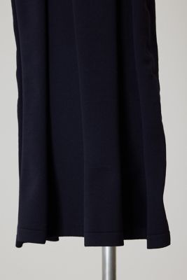Ｃｕｒｖｅ　ｌｉｎｅ　ｓｌｅｅｖｅ　ｋｎｉｔ　ＯＰ（４６０ＧＡＵ７３－００４０）