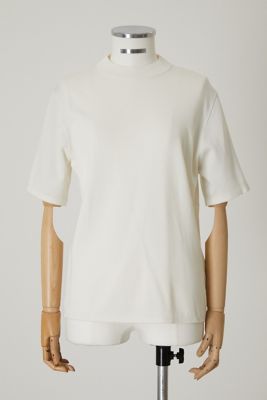 Ｂｏｘ　ｓｈａｐｅｄ　ｓｕｍｍｅｒ　ｋｎｉｔ（４６０ＧＳＬ７０－０１３０）