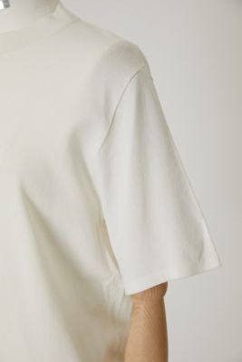 Ｂｏｘ　ｓｈａｐｅｄ　ｓｕｍｍｅｒ　ｋｎｉｔ（４６０ＧＳＬ７０－０１３０）