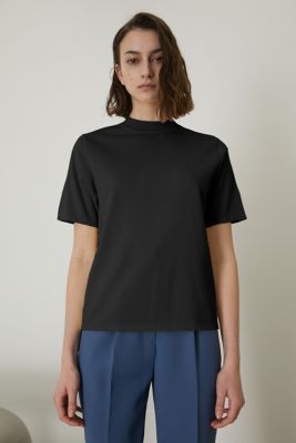 Ｂｏｘ　ｓｈａｐｅｄ　ｓｕｍｍｅｒ　ｋｎｉｔ（４６０ＧＳＬ７０－０１３０）