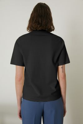 Ｂｏｘ　ｓｈａｐｅｄ　ｓｕｍｍｅｒ　ｋｎｉｔ（４６０ＧＳＬ７０－０１３０）