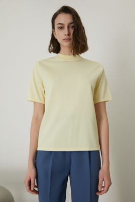 Ｂｏｘ　ｓｈａｐｅｄ　ｓｕｍｍｅｒ　ｋｎｉｔ（４６０ＧＳＬ７０－０１３０）