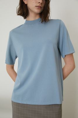 Ｂｏｘ　ｓｈａｐｅｄ　ｓｕｍｍｅｒ　ｋｎｉｔ（４６０ＧＳＬ７０－０１３０）