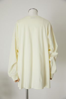 Dolman cut tops（460GSL80－0100