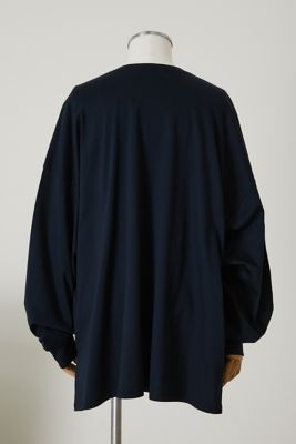 Dolman cut tops（460GSL80－0100