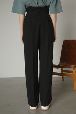 Ｇｅｏｒｇｅｔｔｅ　ｈｉｇｈ　ｗａｉｓｔ　ＰＴ（４６０ＧＳＳ３１－０５４０）