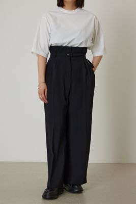 Ｇｅｏｒｇｅｔｔｅ　ｈｉｇｈ　ｗａｉｓｔ　ＰＴ（４６０ＧＳＳ３１－０５４０）