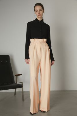 Ｇｅｏｒｇｅｔｔｅ　ｈｉｇｈ　ｗａｉｓｔ　ＰＴ（４６０ＧＳＳ３１－０５４０）
