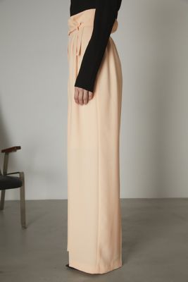 Ｇｅｏｒｇｅｔｔｅ　ｈｉｇｈ　ｗａｉｓｔ　ＰＴ（４６０ＧＳＳ３１－０５４０）
