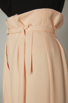 Ｇｅｏｒｇｅｔｔｅ　ｈｉｇｈ　ｗａｉｓｔ　ＰＴ（４６０ＧＳＳ３１－０５４０）