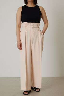 Ｇｅｏｒｇｅｔｔｅ　ｈｉｇｈ　ｗａｉｓｔ　ＰＴ（４６０ＧＳＳ３１－０５４０）
