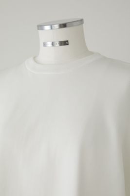 Ａｓｙｍｍｅｔｒｙ　ｋｎｉｔ　ｔｏｐｓ（４６０ＧＳＳ７０－０１８０）