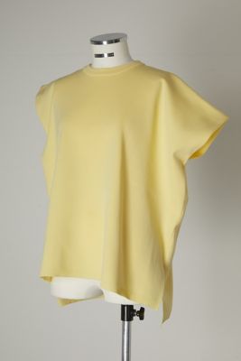 Ａｓｙｍｍｅｔｒｙ ｋｎｉｔ ｔｏｐｓ（４６０ＧＳＳ７０－０１８０ ...