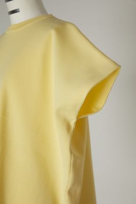 Ａｓｙｍｍｅｔｒｙ　ｋｎｉｔ　ｔｏｐｓ（４６０ＧＳＳ７０－０１８０）