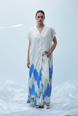 Laura×RIM．ARK Vol．1 gown（460GSU30 