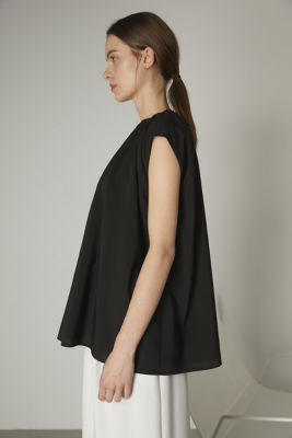 Ｔｕｃｋｅｄ ｎｅｃｋ ｔｏｐｓ（４６０ＧＳＵ３０－０８６０ 