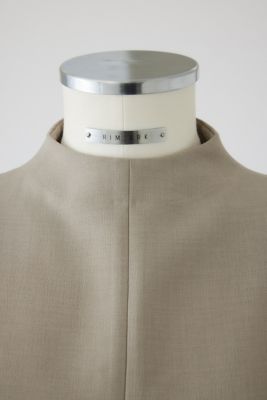 Ｆｒｏｎｔ　ｃｕｒｖｅ　ｔｏｐｓ（４６０ＨＡＬ３０－０４３１）