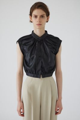 Ｌｅａｔｈｅｒ　ｌｉｋｅ　ｃｏｍｐａｃｔ　ｖｅｓｔ（４６０ＨＡＬ３０－０４９１）