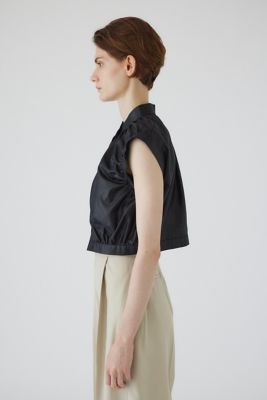 Ｌｅａｔｈｅｒ　ｌｉｋｅ　ｃｏｍｐａｃｔ　ｖｅｓｔ（４６０ＨＡＬ３０－０４９１）