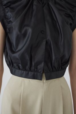 Ｌｅａｔｈｅｒ　ｌｉｋｅ　ｃｏｍｐａｃｔ　ｖｅｓｔ（４６０ＨＡＬ３０－０４９１）