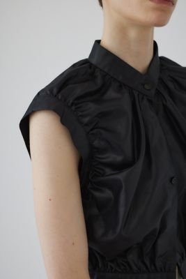 Ｌｅａｔｈｅｒ　ｌｉｋｅ　ｃｏｍｐａｃｔ　ｖｅｓｔ（４６０ＨＡＬ３０－０４９１）