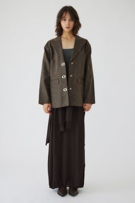 Drop shoulder lock JK（460HAL30